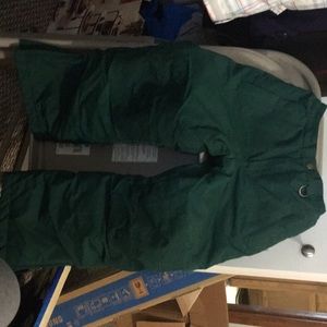 Kids snow pants